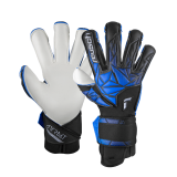 Reusch Attrakt RE:GRIP 5470555 7737 schwarz blau 1